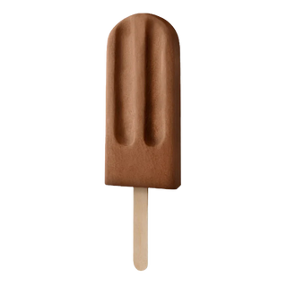 Nana Shake Nana Pops Chocolate Peanut Butter 240mL