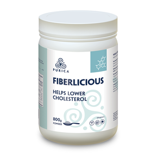 Purica Fiberlicious 800g