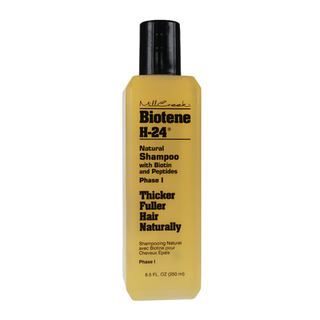 MillCreek Biotene H-24 Natural Shampoo 250mL