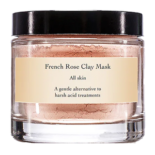 evanhealy Clay Mask French Rose 28g