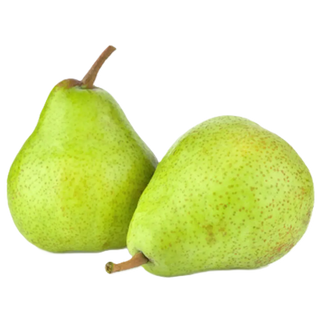 Produce Fruits Organic Pears Packham