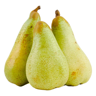 Produce Fruits Organic Pears Abate Fetel