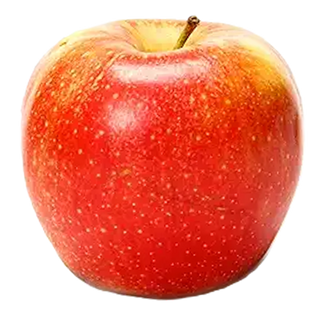 Produce Fruits Organic Apples Gala 2lbs