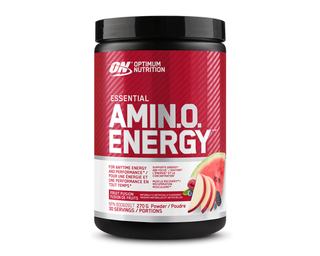 Optimum Nutrition Amino Energy Fruit Fusion 30 Servings