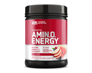 Optimum Nutrition Amino Energy Fruit Fusion 65 Servings