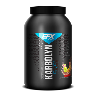 EFX Sports Karbolyn Fuel Fruit Punch 4.4lbs