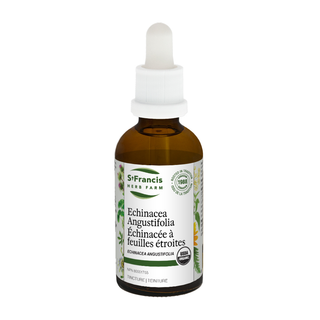 St. Francis Echinacea Angustifolia 100mL