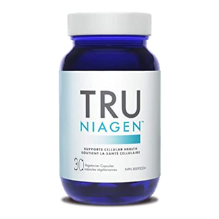 Tru Niagen 300mg 30 Veggie Caps