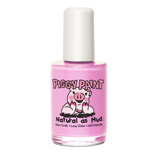 Piggy Paint Nail Polish Pinkie Promise 15mL