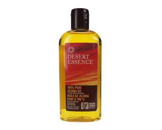 Desert Essence 100% Pure Jojoba Oil 118mL