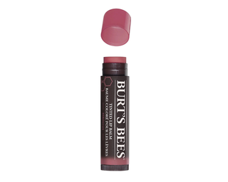 Burt's Bees Lip Balm Tinted Hibiscus 4.25g