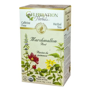 Celebration Herbals Marshmallow Root 50g