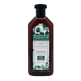 Herbaflor Herbal Bath Eucalyptus 500mL