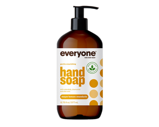 Everyone Hand Soap Refill Meyer Lemon + Mandarin 946mL