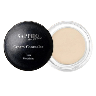 Sappho New Paradigm Cream Concealer Fair 3.5g