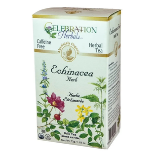 Celebration Herbals Echinacea Herb 52g