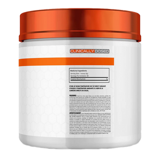 Ballistic Labs Creatine Monohydrate 400g