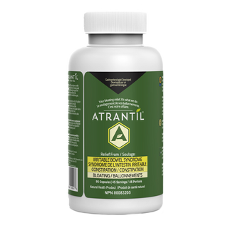 Atrantil IBS Relief 90 Capsules