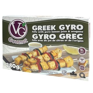 VG Gourmet Greek Gyro 380g