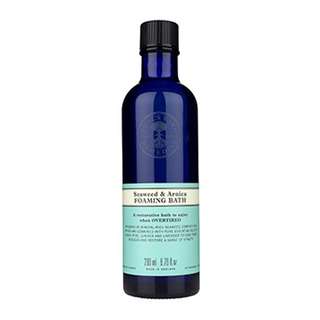 Neal's Yard Remedies Foaming Bath Seaweed & Arnica 200mL