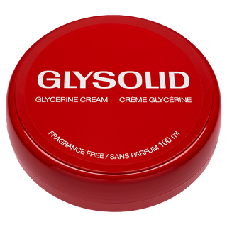 Glysolid Glycerin Cream 100mL