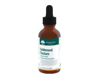 Genestra Goldenseal Tincture 60mL