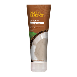 Desert Essence Conditioner Nourishing Coconut 237mL