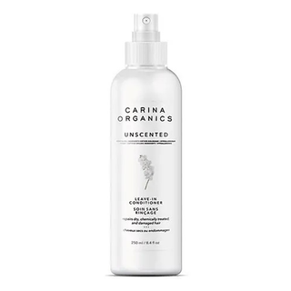 Carina Organics Conditioner Leave-in Unscented 250mL