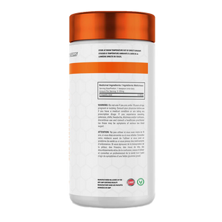 Ballistic Labs D-Aspartic Acid Powder 130g