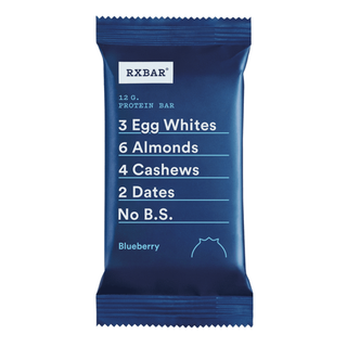 Rxbar Protein Bar Blueberry 52g