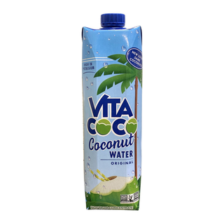 Vita Coco Coconut Water Original 330mL