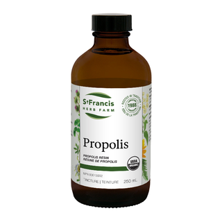 St. Francis Propolis 250mL