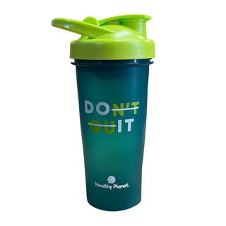 Healthy Planet Shaker Cup