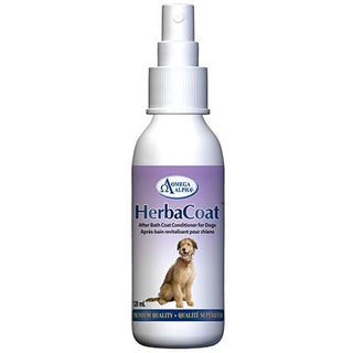 Omega Alpha Herba Coat 120mL