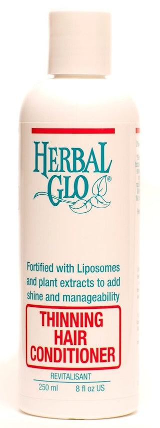 Herbal Glo Conditioner Thinning Hair 250mL