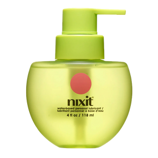 Nixit Water-Based Personal Lubricant 118mL