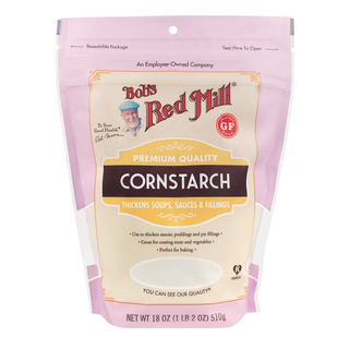 Bob's Red Mill CornStarch 510g