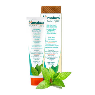 Himalaya Toothpaste Whitening Mint 150g