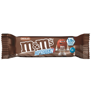 M&M's Hi Protein Bar Chocolate 51g