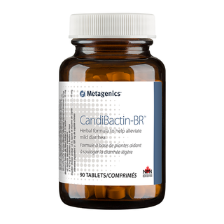 Metagenics CandiBactin-BR 90 Tablets