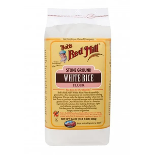 Bob's Red Mill White Rice Flour 680g