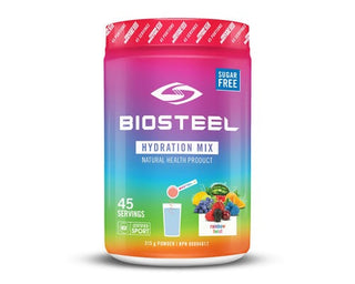 Biosteel Hydration Mix Rainbow Twist 315g