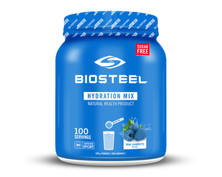 Biosteel Hydration Mix Blue Raspberry 700g