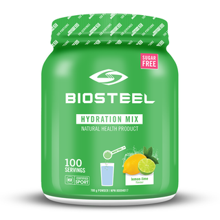 Biosteel Hydration Mix Lemon Lime 700g