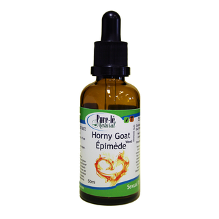 Pure-le Natural Horny Goat Weed 50mL