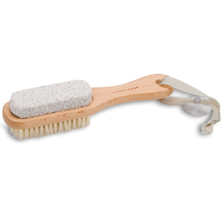 Urban Spa The Heel-To-Toe Foot Brush