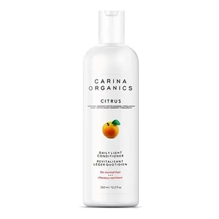 Carina Organics Conditioner Daily Light Citrus 360mL