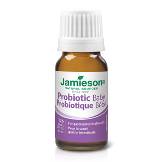 Jamieson Probiotic Baby 8.6mL