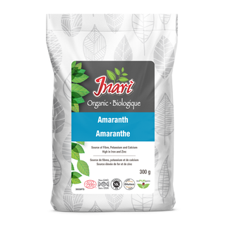 Inari Organic Amaranth 300g