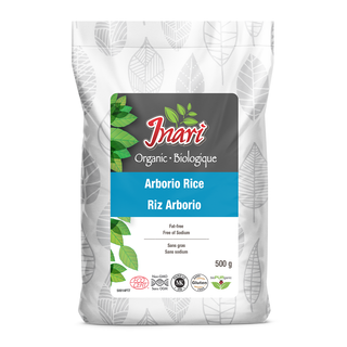 Inari Organic Arborio Rice 500g